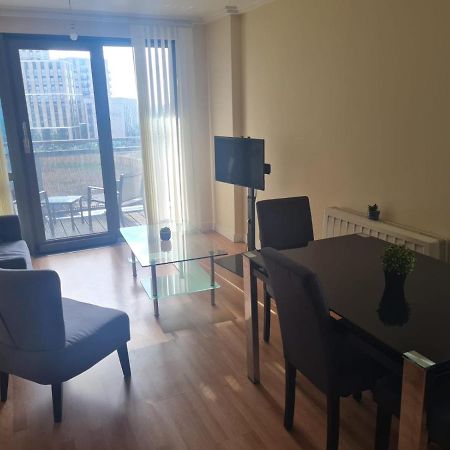 Great Apartment In London Eksteriør bilde