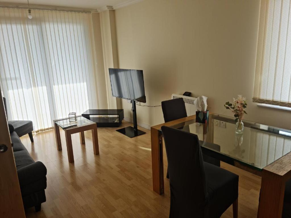 Great Apartment In London Eksteriør bilde