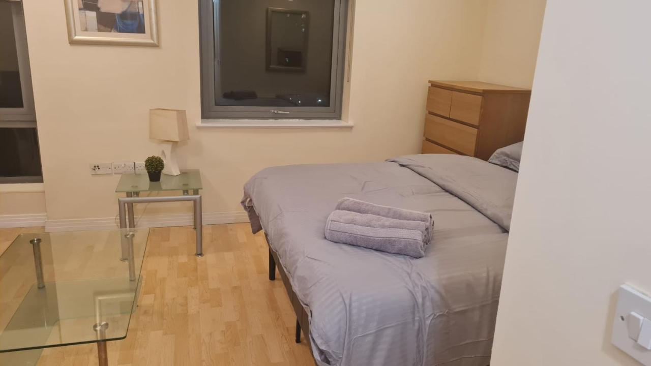 Great Apartment In London Eksteriør bilde