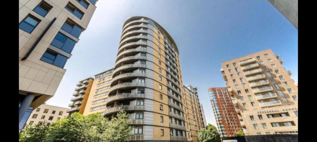 Great Apartment In London Eksteriør bilde