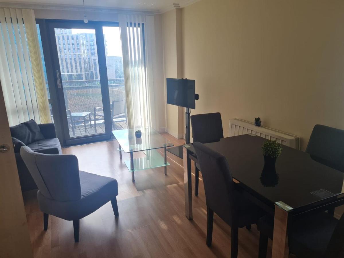 Great Apartment In London Eksteriør bilde